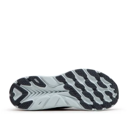 HOKA Clifton 8 (Anthrazit)