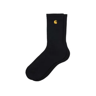 Carhartt WIP Chase Socks (Schwarz)