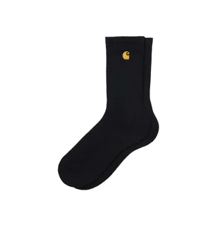 Carhartt WIP Chase Socks (Schwarz)