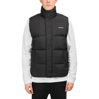 Carhartt WIP Danville Vest (Schwarz)