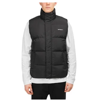 Carhartt WIP Danville Vest (Schwarz)