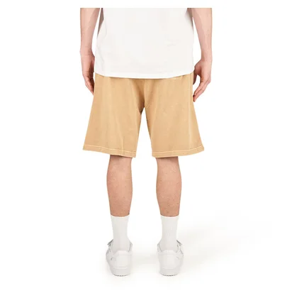 Carhartt WIP Nelson Sweat Short (Braun)