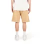 Carhartt WIP Nelson Sweat Short (Braun)