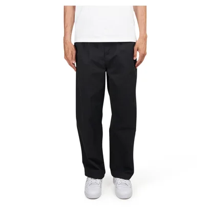 Carhartt WIP Colston Pant (Schwarz)