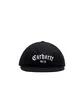 Carhartt WIP Onyx Cap (Schwarz / Weiß)