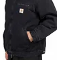 Carhartt WIP Herald Jacket (Schwarz)