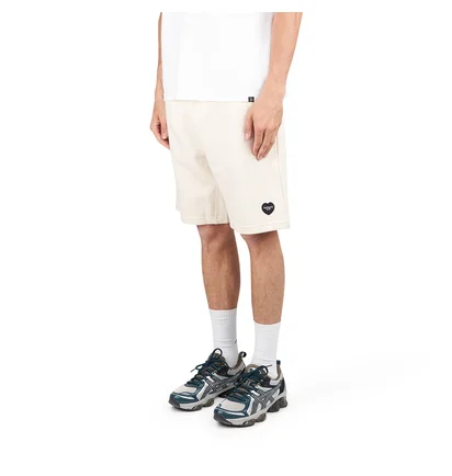 Carhartt WIP Ingo Sweat Short (Beige)