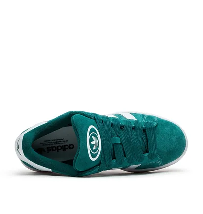 adidas Campus 00s (Petrol / Weiß)