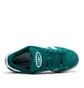 adidas Campus 00s (Petrol / Weiß)