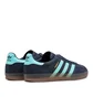 adidas Gazelle Indoor (Blau / Hellblau)