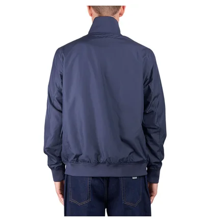 adidas Hudswell SPZL Jacket (Blau)