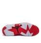 jordan Flyknit Elevation 23 (Rot / Schwarz)