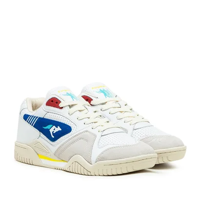 Kangaroos Ultralite 2 (Weiß)