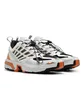 Salomon ACS Pro (Weiß / Orange)