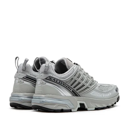 Salomon ACS Pro (Grau / Silber)