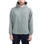 Liberaiders Patchwork Pullover Hoodie (Blaugrau)