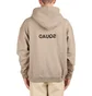 Neighborhood Sulfur Dye / C-Hooded . LS (Greige)