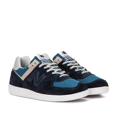 New Balance CT 576 OGN 'Made in England' (Navy / Grau)