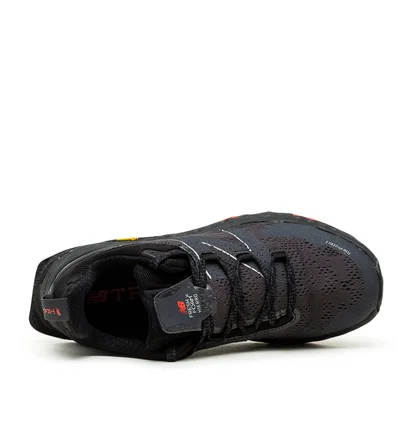 New Balance Fresh Foam Hierro V5 GTX (Schwarz)