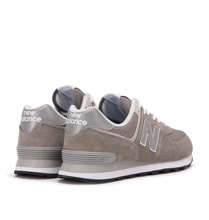 New Balance ML 574 EGG (Grau)