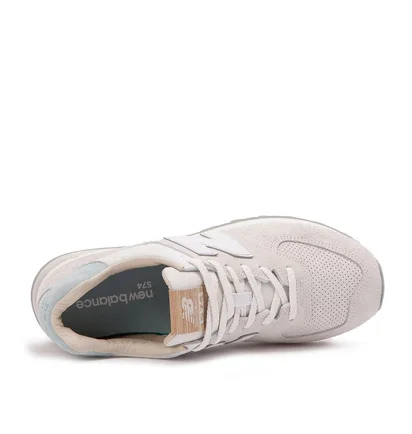 New Balance ML 574 OR 'Peaks to Streets' (Sea Salt)