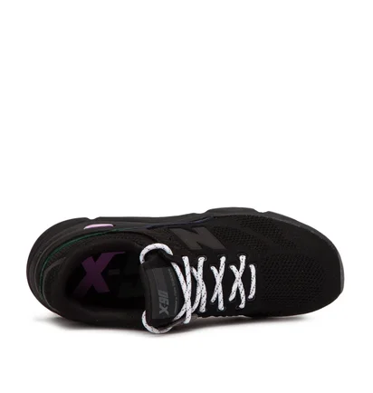 New Balance MSX90BG ''Statement Pack'' (Schwarz)