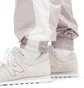 New Balance WMNS Athletics Woven Pants (Hellrosa)