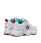 New Balance WX608 WT1 (Weiß / Pink)