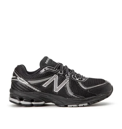 New Blalance ML860 XC (Schwarz)