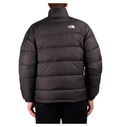 The North Face Hydrenalite Down Winter Jacket (Schwarz)