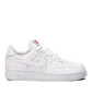 Nike Air Force 1 '07 Low QS “Swoosh Pack” (Weiß)