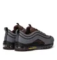 Nike Air Max 97 Premium (Grau / Braun)