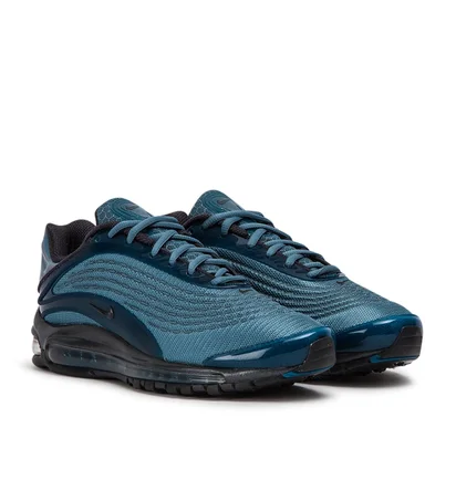 Nike Air Max Deluxe (Petrol)