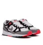Nike Air Span II (Schwarz / Grau / Rot)