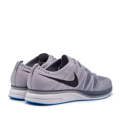 Nike Flyknit Trainer (Grau)