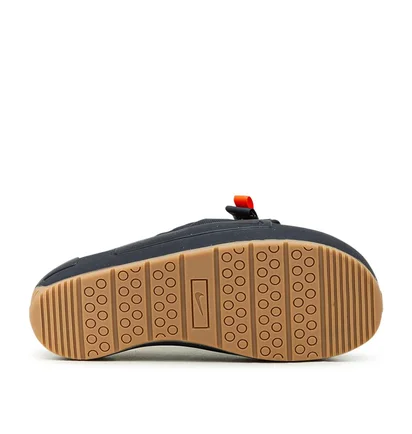 Nike Offline Slide (Schwarz / Orange)