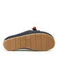 Nike Offline Slide (Schwarz / Orange)
