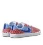 Nike SB Team Classic (Rot / Blau)