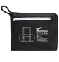 Nike Stash Duffle Bag (Schwarz / Weiß)