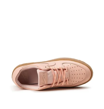 Nike WMNS Air Force 1 Sage Low LX (Rosa)