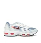 Nike WMNS Air Max 96 II (Grau / Rot / Weiß)