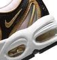 Nike WMNS Air Max Tailwind IV LX (Schwarz / Rosa / Gold)