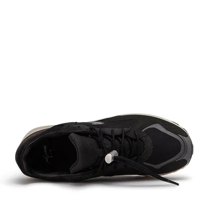 Nike x Fear of God Air Skylon II (Schwarz / Beige)
