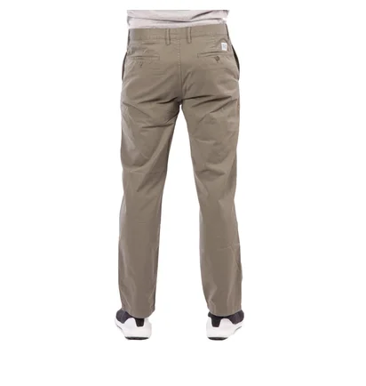 Norse Projects Aros Light Twill Pants (Olive)