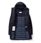 Norse Projects Rokkvi 5.0 Gore-Tex Parka (Navy)