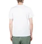 Norse Projects x Geoff McFetridge Niels Logo T-Shirt (Weiß)