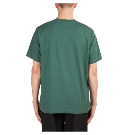Parra Lightning Logo T-Shirt (Grün)
