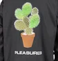 Pleasures Spike Chore Jacket (Schwarz)