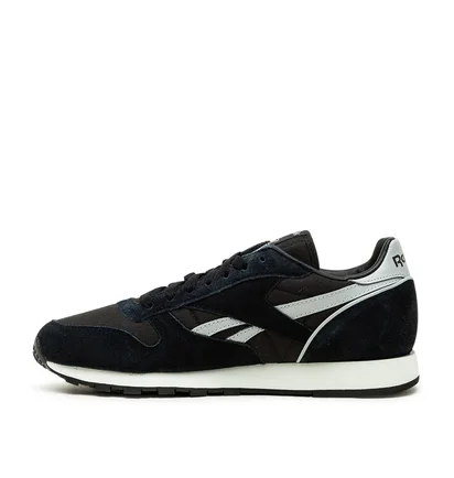 Reebok Classic Leather GORE-TEX (Schwarz / Grau)