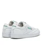 Reebok Club C 85 (Weiß / Grün)